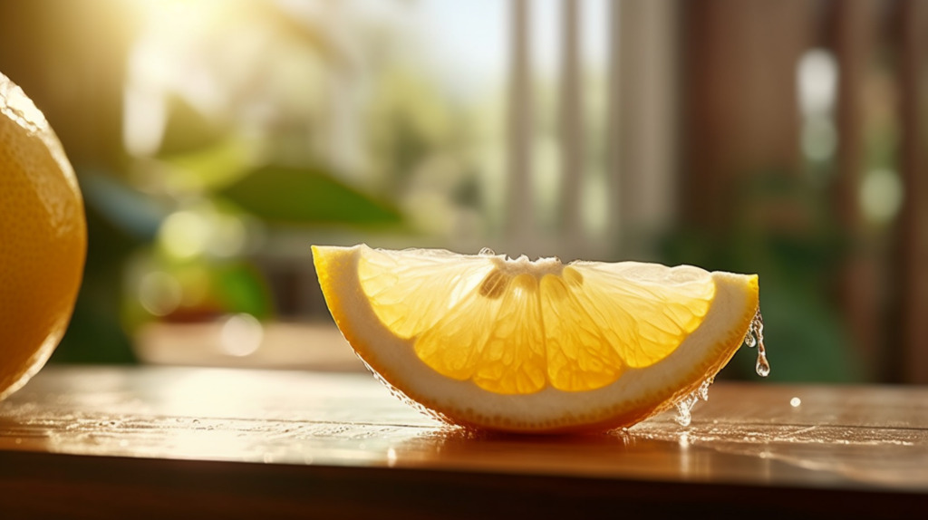 beneficios y propiedades del limon