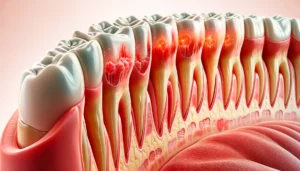 remedios caseros para la periodontitis