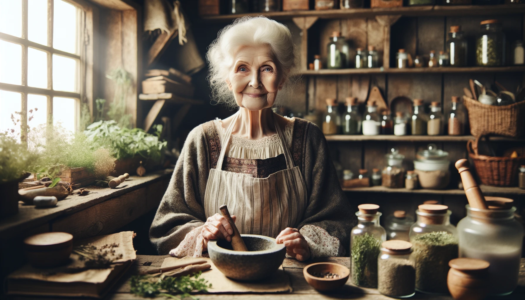 remedios caseros tradicionales de la abuela