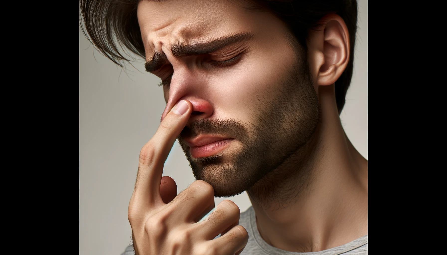 tratamientos medicos y remedios caseros para los polipos nasales